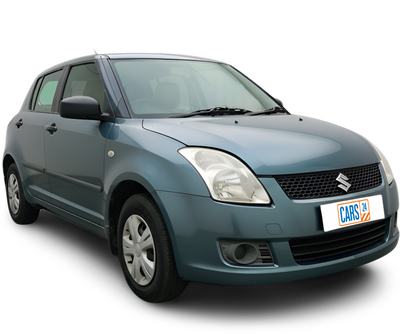 Maruti Swift-img
